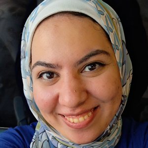 Ghada Elsherbiny-Freelancer in ,Egypt