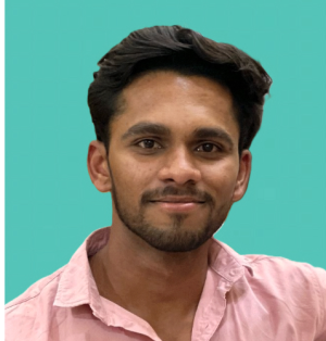 vedant Helaskar-Freelancer in Parbhani,India