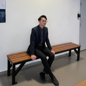 Mohamad Denish Helmy bin Mohd Tahiruddin-Freelancer in Ampang,Malaysia