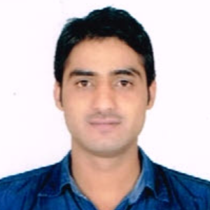 Yogesh Yadav-Freelancer in Bhopal,India