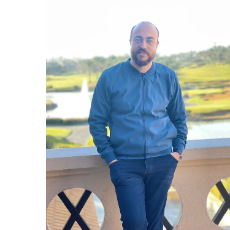 Mostafa Ibrahim-Freelancer in Cairo,Egypt