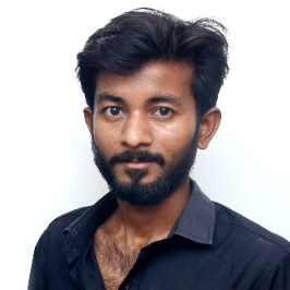 Shivraj Paswan-Freelancer in Ahmedabad,India