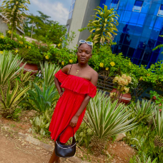 Annet Mirenbe-Freelancer in Kampala,Uganda