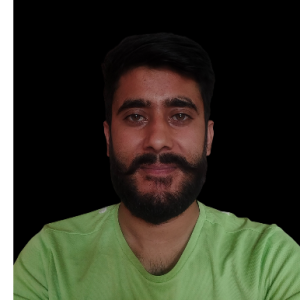 Suraj-Freelancer in Balheot,India