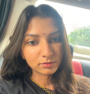Chahat-Freelancer in Chandigarh,India