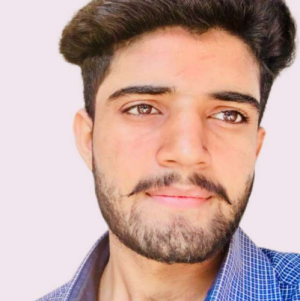 Deepanshu Singh-Freelancer in Ghaziabad,India