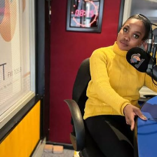 Rethabile Mageseni-Freelancer in Bloemfontein,South Africa
