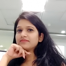 Nisha Gogia-Freelancer in Bangalore,India