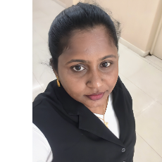 Swetha Wesley-Freelancer in Chennai,India