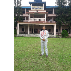 Sandesh Ghimire-Freelancer in Pokhara,Nepal