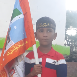 Sayyed Iftekhar-Freelancer in Parbhani,India