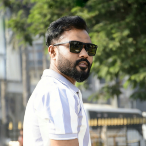Kailas Bhosale-Freelancer in Pune,India