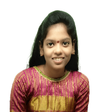 Gouripriya Kodam-Freelancer in Hyderabad,India