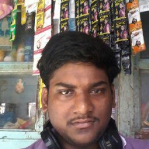 Saikumar chapparam-Freelancer in Kanigiri,India