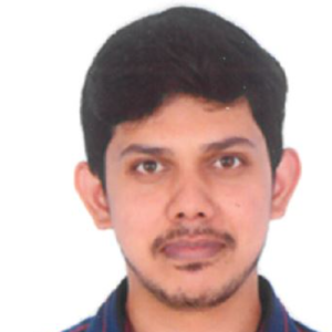 Vineeth B-Freelancer in Chennai,India
