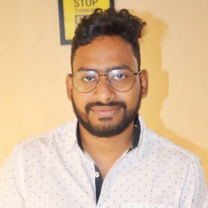 Ashutosh Sahu-Freelancer in Bhubaneswar,India