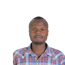 Griffins Oyioka-Freelancer in Kabbubu,Uganda