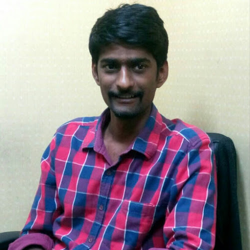 Chandrashekar Banakar-Freelancer in Bengaluru,India