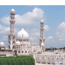 Qasmi Associate-Freelancer in Nohar,India