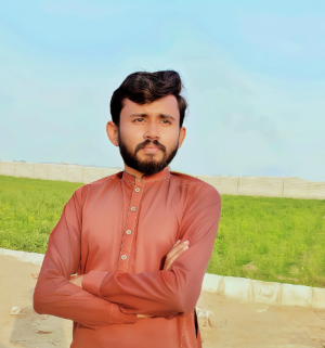 Muhammad Aqib Saleem-Freelancer in Multan,Pakistan