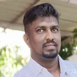 Iantony Johnson-Freelancer in Thoothukudi,India