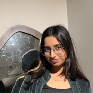 Shariya-Freelancer in Nagpur,India