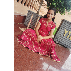 Sanjana -Freelancer in Almasguda,India