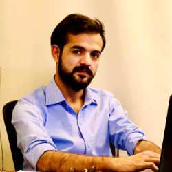Aitzaz Tunio-Freelancer in Karachi,Pakistan