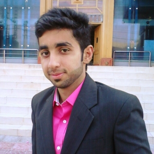 Muhammad Usman Riaz-Freelancer in Lahore,Pakistan