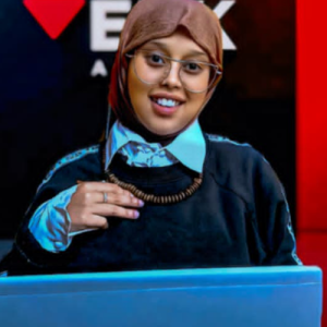 Iman Ahmed-Freelancer in AddisAbeba,Ethiopia
