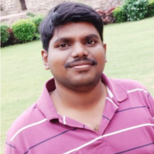 Anu Ram1413-Freelancer in Bengaluru,India