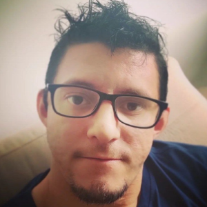 Edson Junior-Freelancer in Natal,Brazil