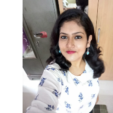 Indrani Choudhury-Freelancer in Noida,India