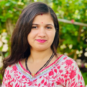 Khushbu Rawal-Freelancer in ujjain,India