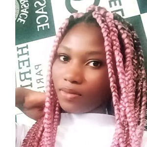 Favour Adaeze Ejimkeonye-Freelancer in San Francisco,Nigeria
