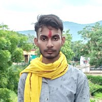 Anuj Kumar-Freelancer in Patna Division,India