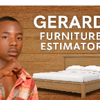 Gerard furniture estimator-Freelancer in Kigali,Rwanda