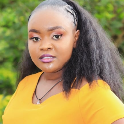 Grace Nyambura-Freelancer in Nairobi,Kenya