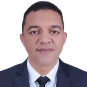 ECHRIF EL IDRISSI-Freelancer in Rissani,Morocco