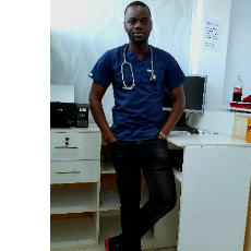Elias Kimtai-Freelancer in Nairobi,Kenya