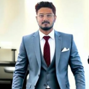 Aniket Pawar-Freelancer in Navi Mumbai,India