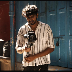 Aditya Kushwaha-Freelancer in New Delhi,India