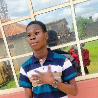 Folahan Israel-Freelancer in Abuja,Nigeria