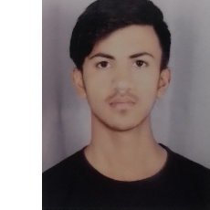 Md Kashif-Freelancer in Nagina,India