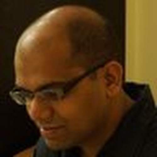 Mahesh Narvekar-Freelancer in ,India