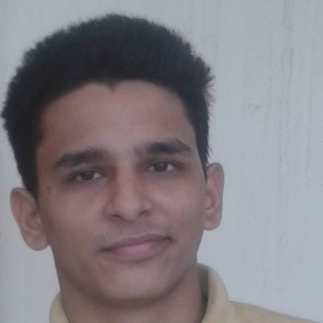 Vivek Rautela-Freelancer in ,India