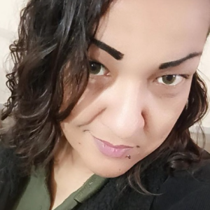 Deliannella Guaregua-Freelancer in barcelona,Venezuela