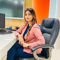 Hooria-Freelancer in Gujrat,Pakistan