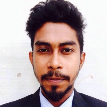 Abid Ahmed-Freelancer in Khulna,Bangladesh