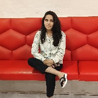 Ishika Sharma-Freelancer in Rohtak Division,India